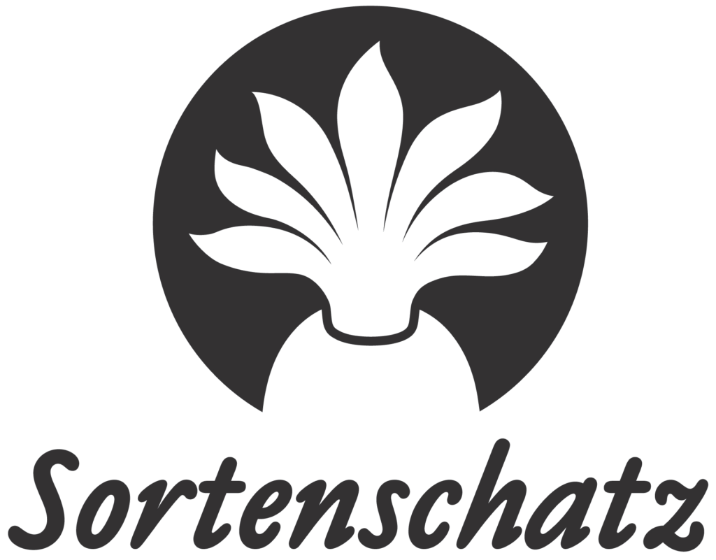 Sortenschatz Logo