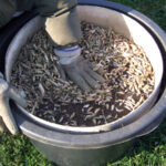 Saatgut © Keimzelle